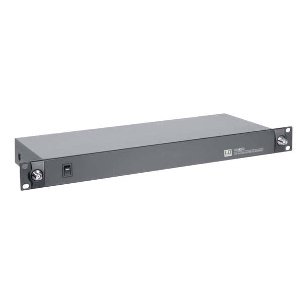 LD Systems WIN 42 AD - ANTENNA SPLITTER 4 OUTPUTS