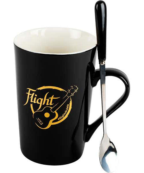 Flight Mug