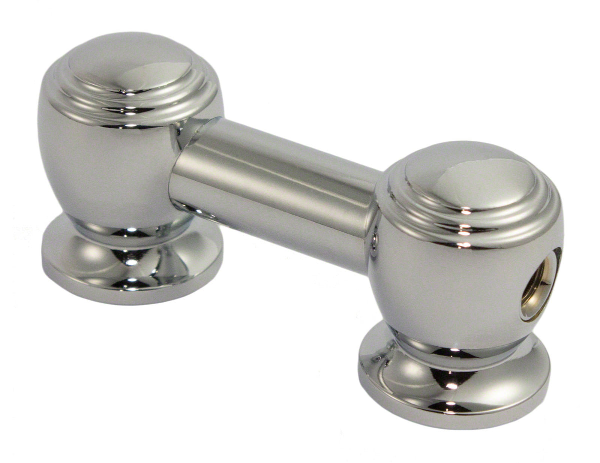 TL9D38 - TUBE LUG - 38MM - DOUBLE ENDED (X1)