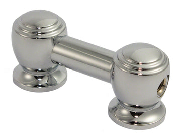 TL9D38 - TUBE LUG - 38MM - DOUBLE ENDED (X1)