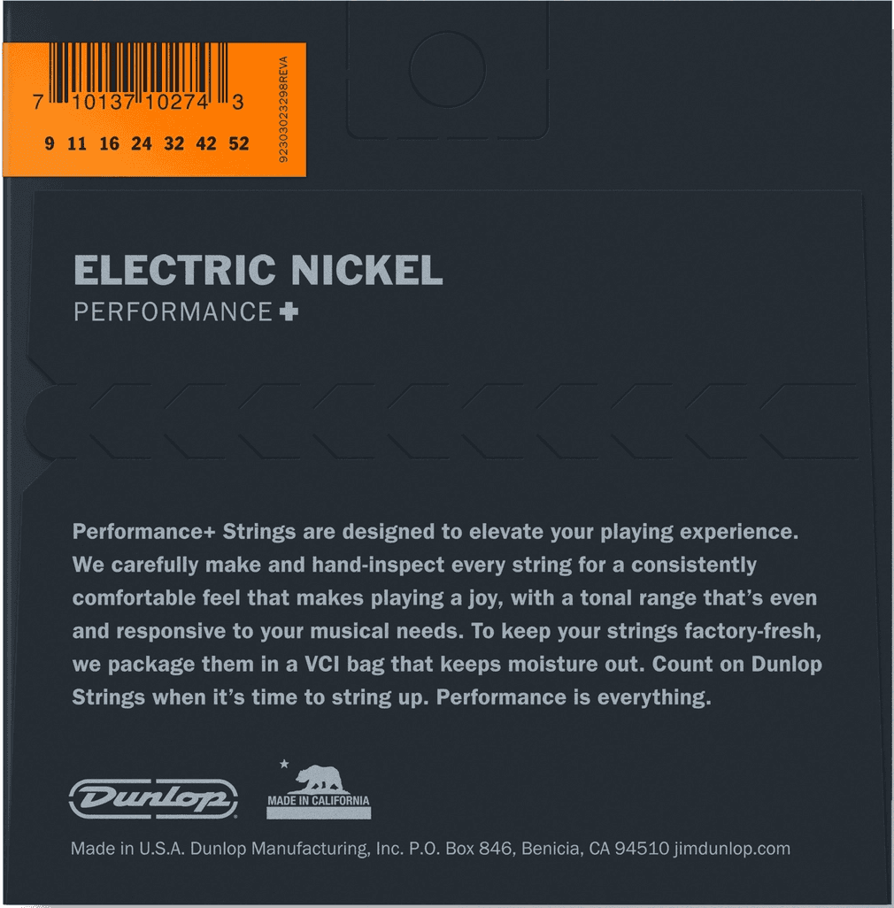 DEN0952 Electric Nickel 7C 9-52