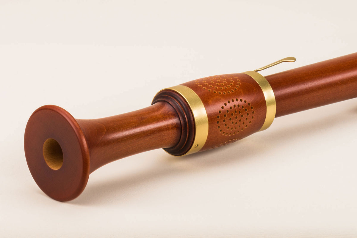 KYNSEKER BASS IN F WITH KEY 457