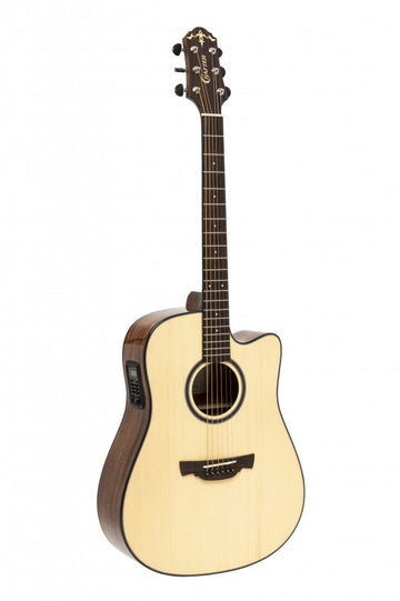 Able Series 600 Dreadnought Natural