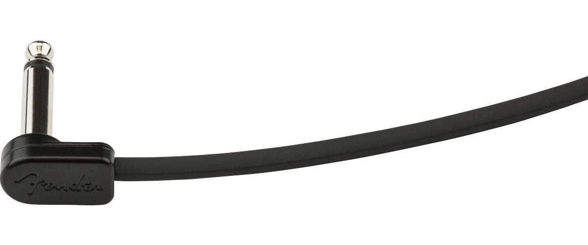 FENDER BLOCKCHAIN PATCH CABLE KIT BLACK LARGE