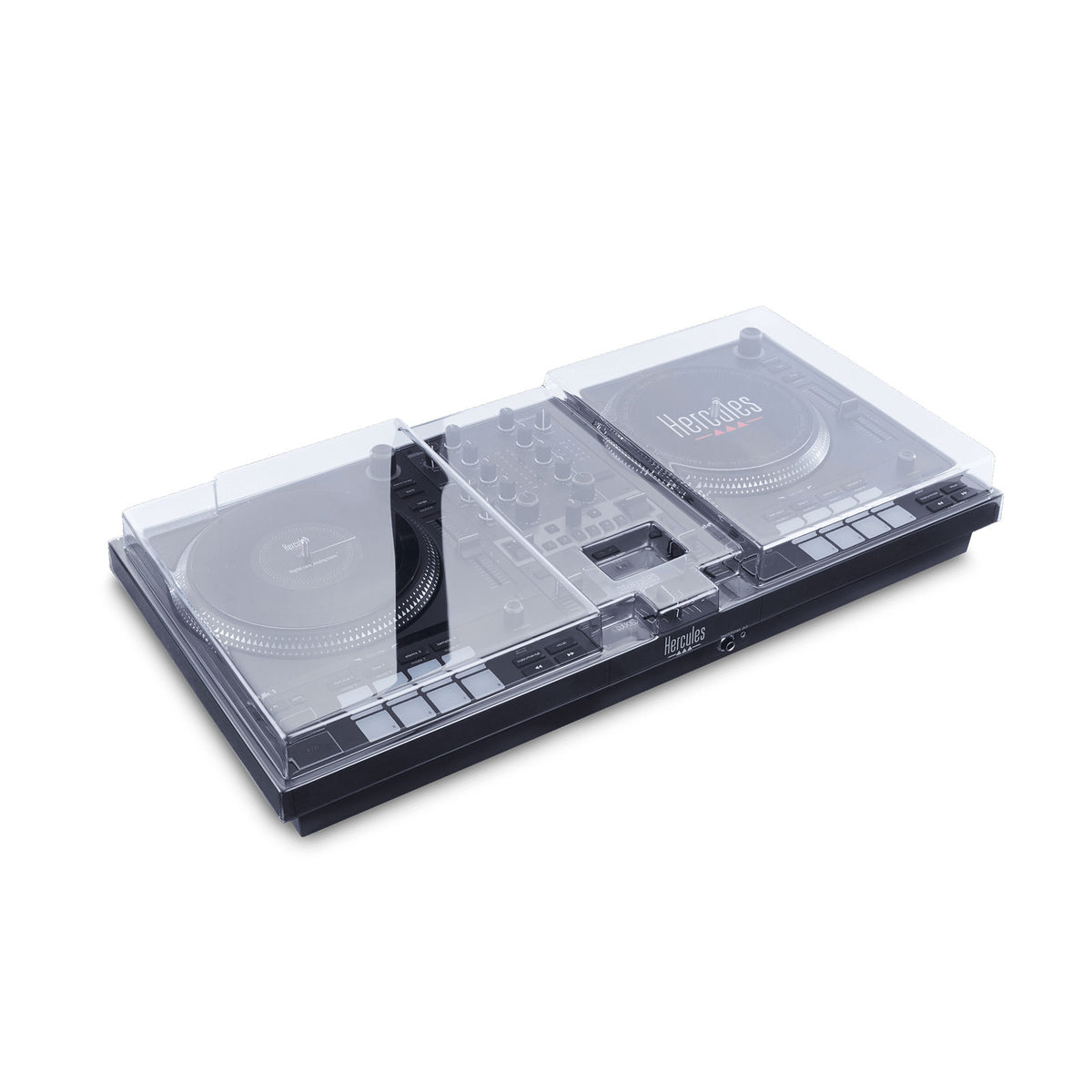 Hercules Inpulse T7 Cover