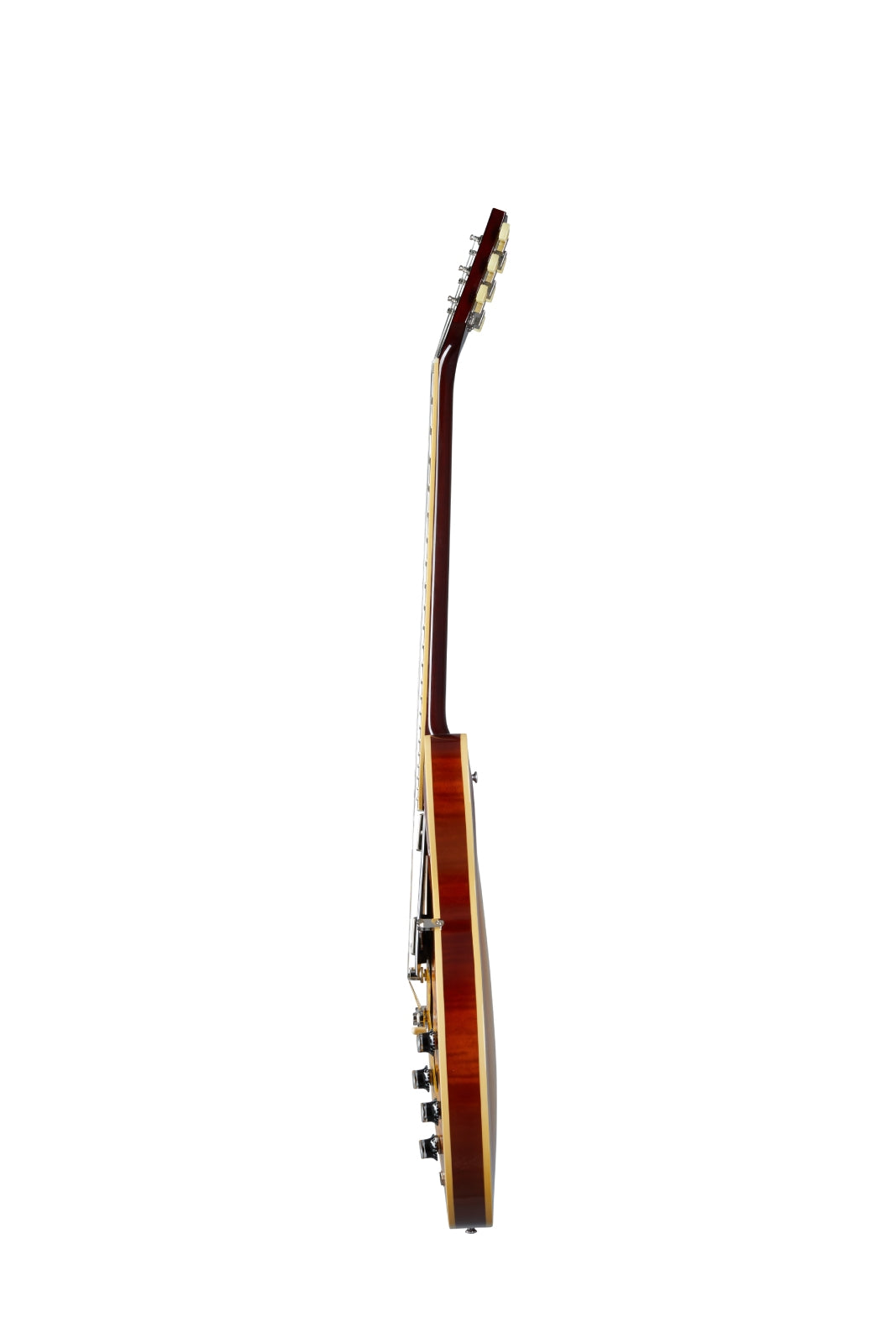 ES-335 Figured Iced Tea Original - Second Hand