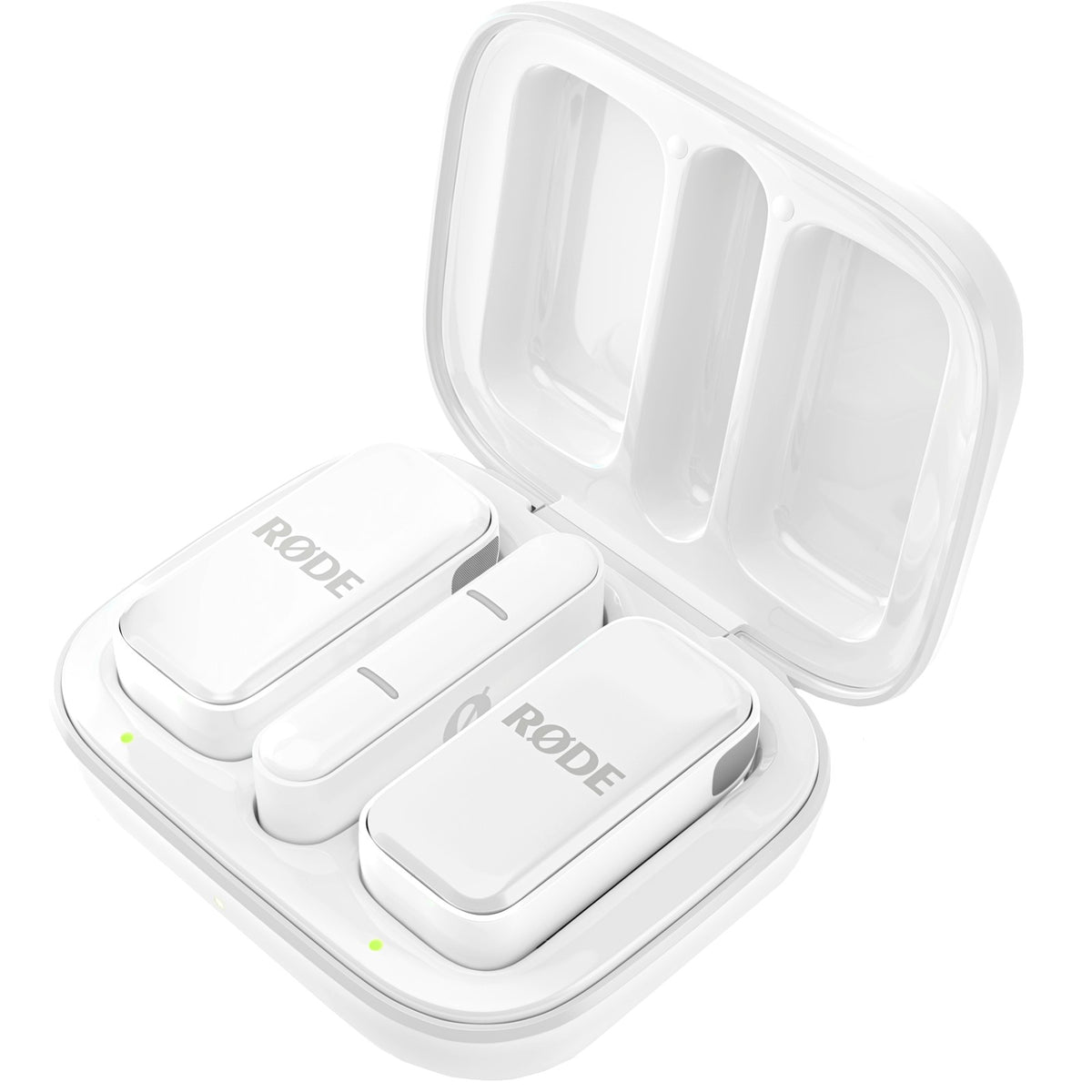 Wireless Micro Lightning White - Refurbished