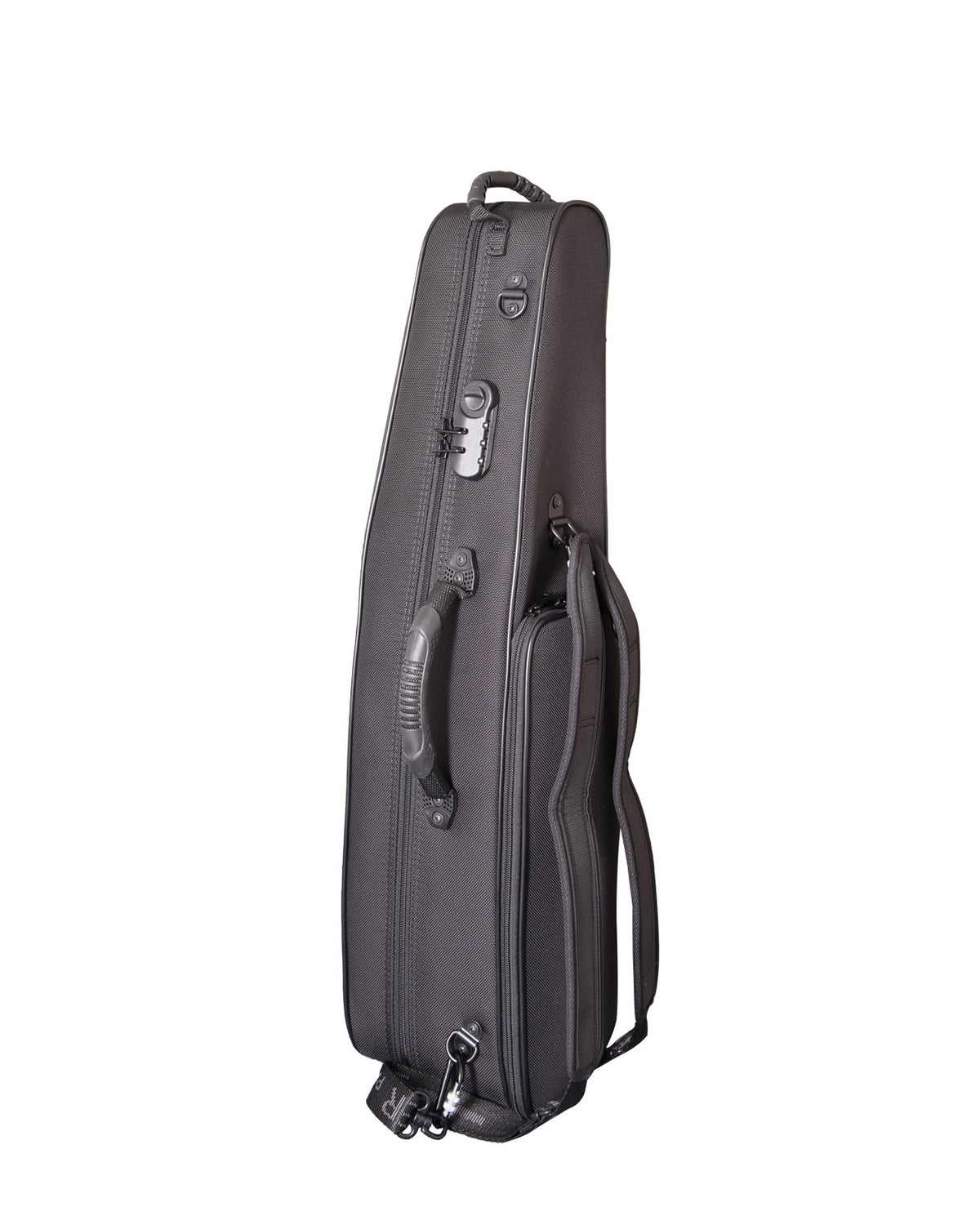 Light Case Soprano Saxophone