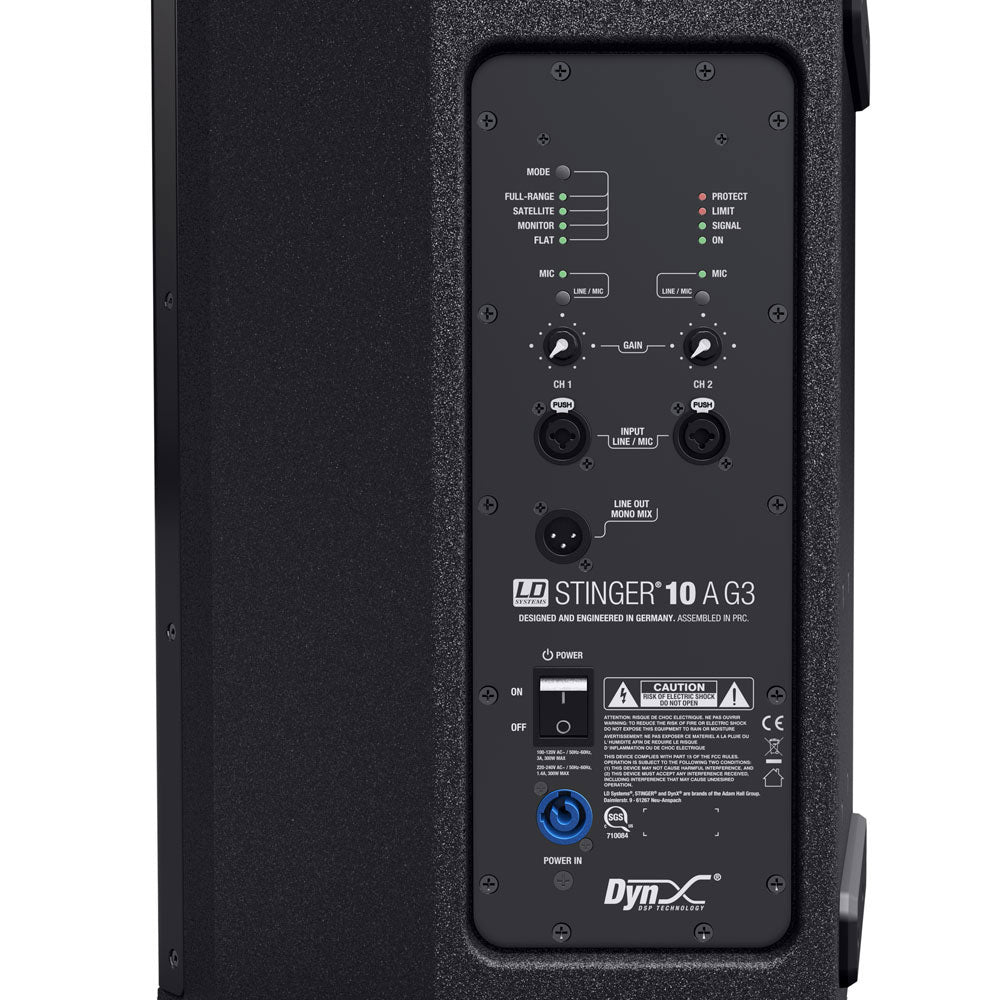 LDEB102AG3 (unit)