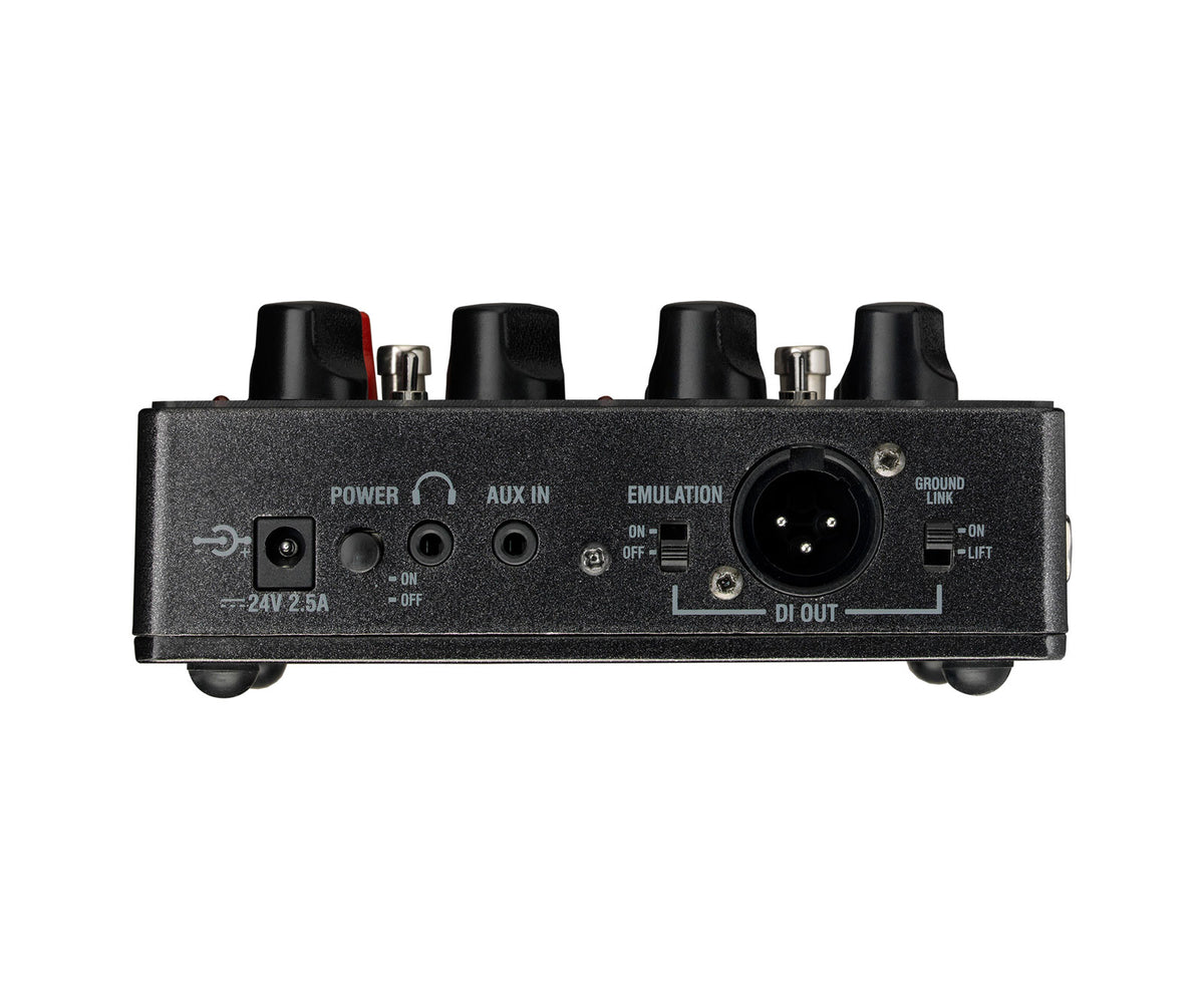 LANEY IRONHEART LOUDPEDAL - Refurbished