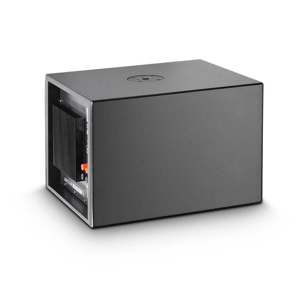 LDSUB10a - Active 10-inch subwoofer