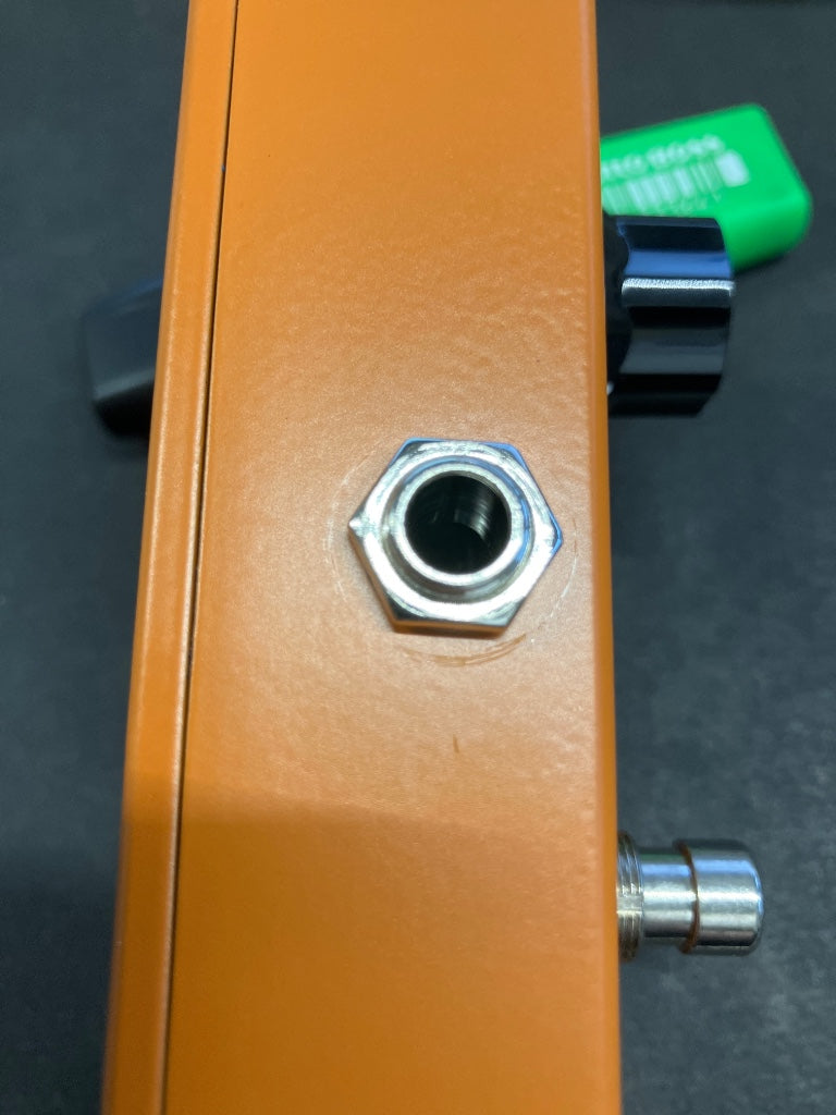 VINTAGE 1974 PHASE 90 - B Stock