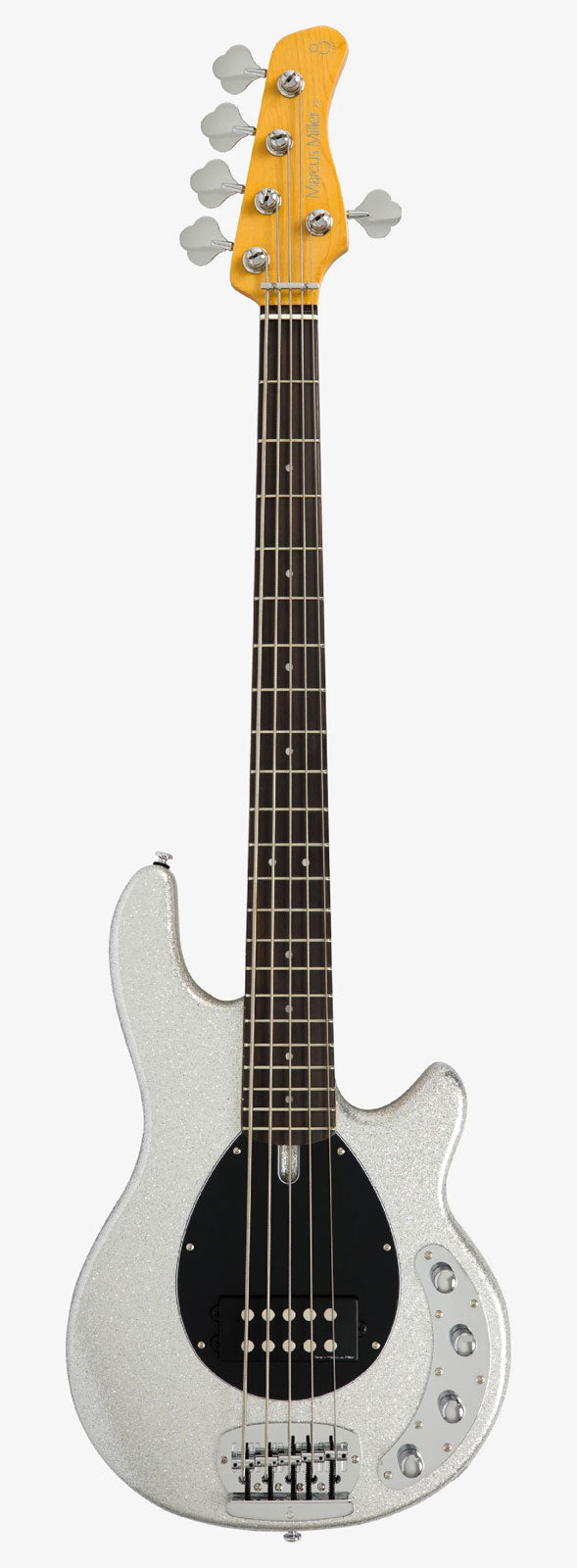Z3-5 Silver Sparkle