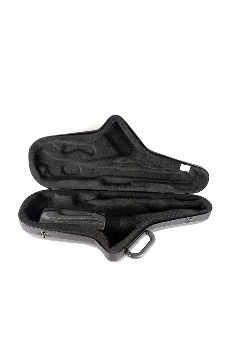 SOFTPACK TENOR SAXOPHONE CASE - TERRACOTTA