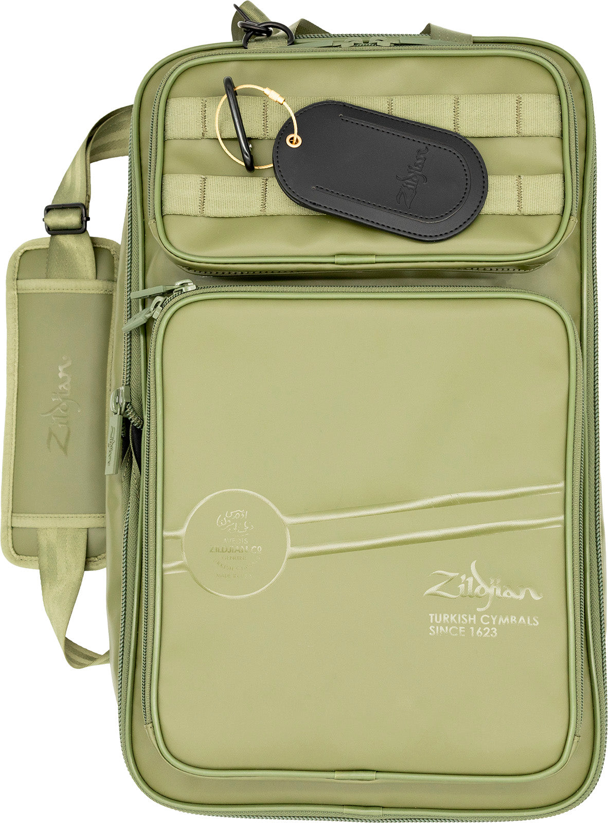 Stick Bag Touring Sage Green