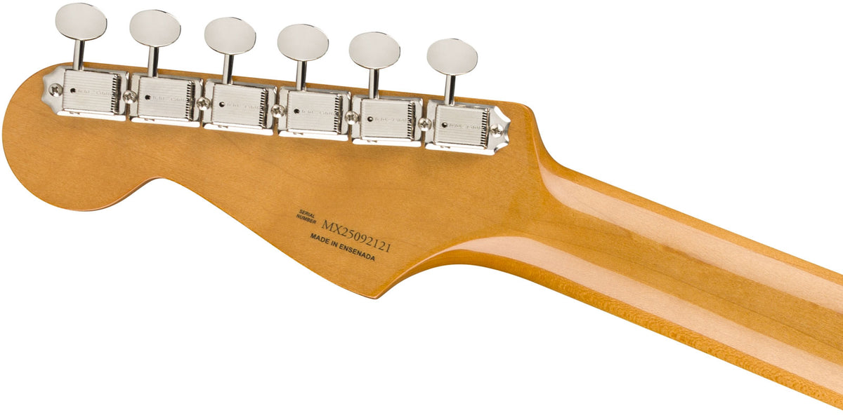 Stratocaster Early '60s Vintera III RW Seafoam Green