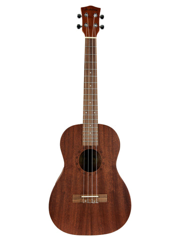 Baritone Ukulele Alabama Natural