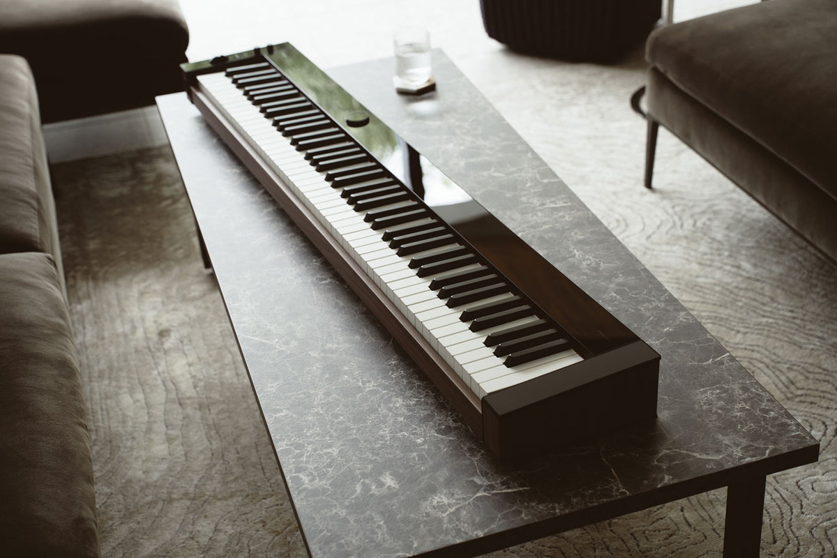 Privia PX-S6000 Black