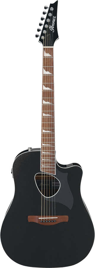 ALT30-BKM Black Metallic Altstar