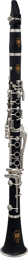 CL400 - Bb (17 Keys)