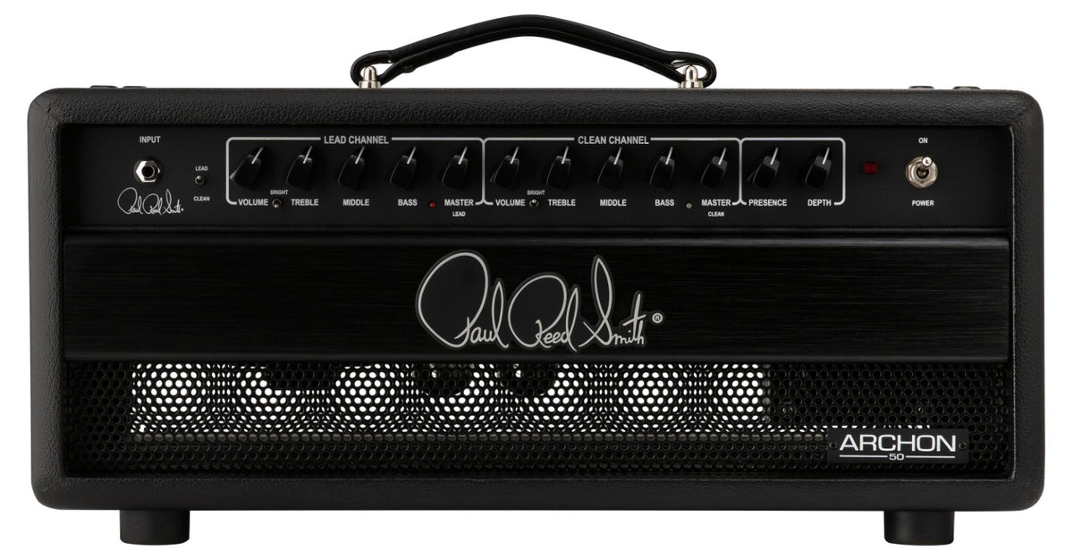 ARCHON 50 HEAD MKII