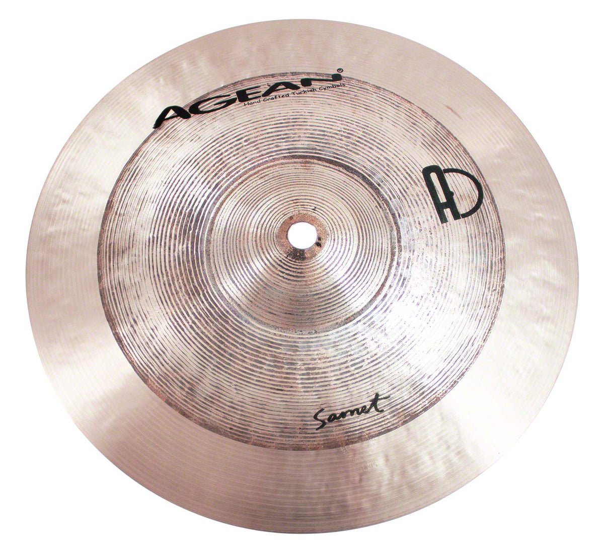 Agean Cymbals