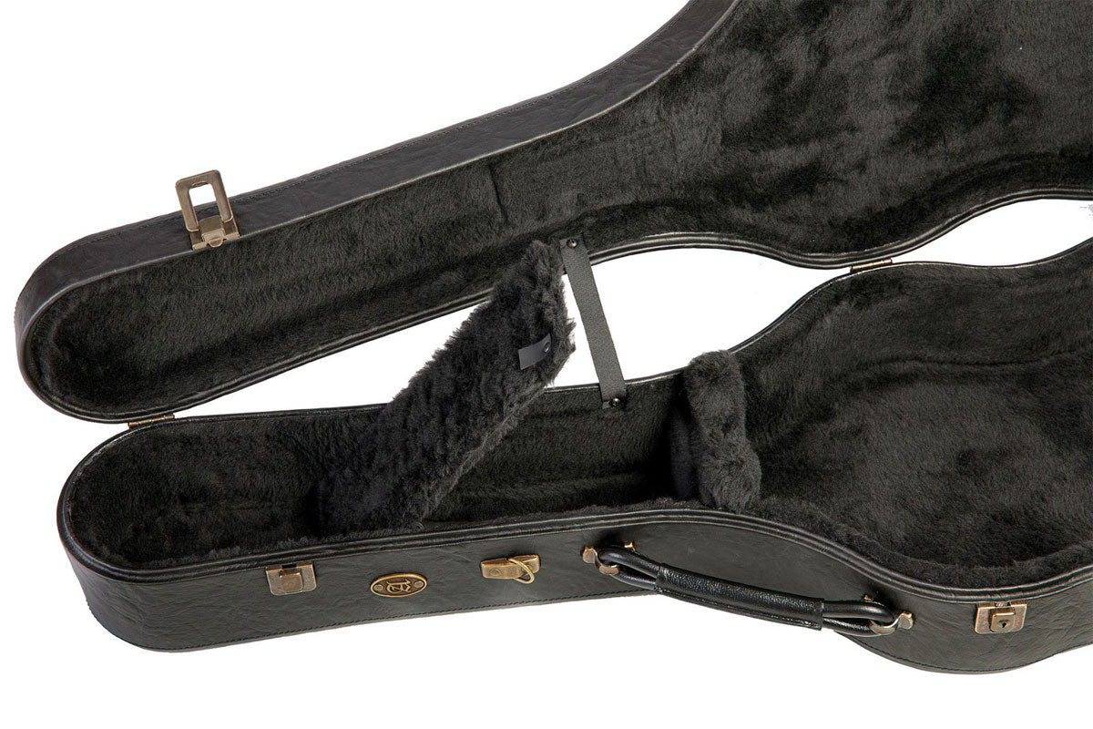 Concert 9P 7/8 Senorita + 9562 Case