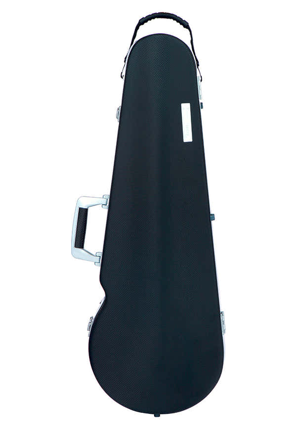 Alto Hightech Panther Case - Black