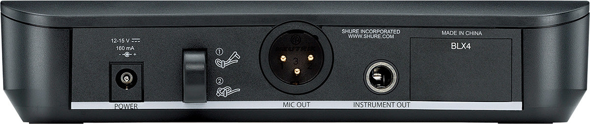 BLX4E-M17