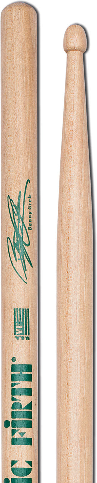 SBG Signature Benny Greb