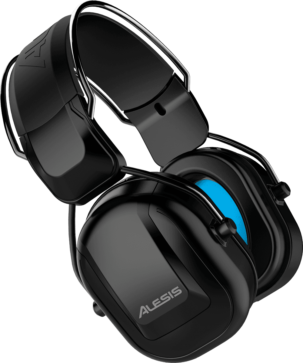 Alesis DRP100 - ELECTRONIC DRUMS HEADPHONES