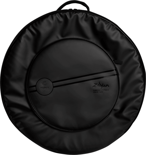 CYMBALS BAG 24" GIGGING BLACK