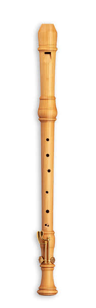 Denner Tenor 5431 - Cherrywood (baroque fingering)
