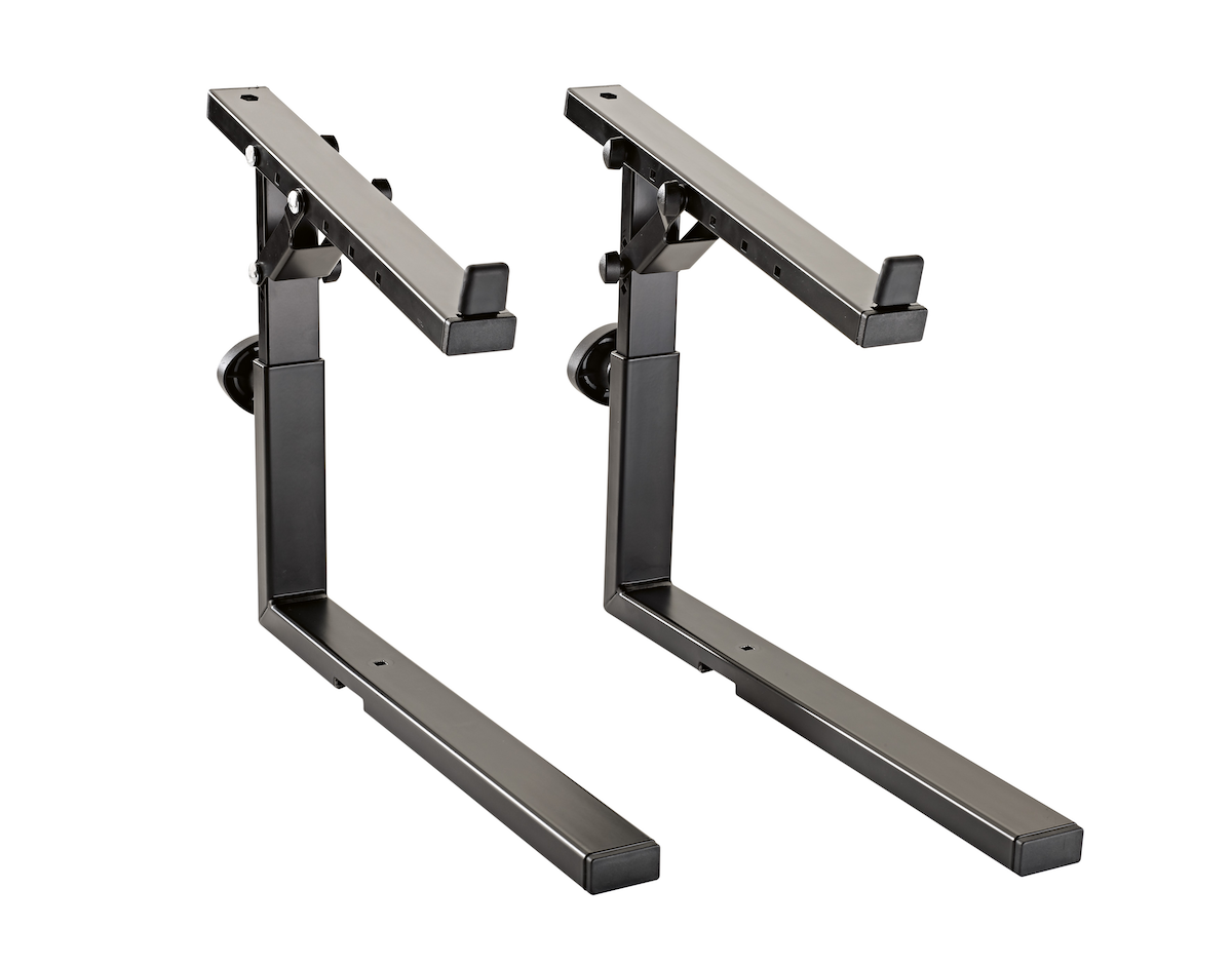 18811 Keyboard Extension Black