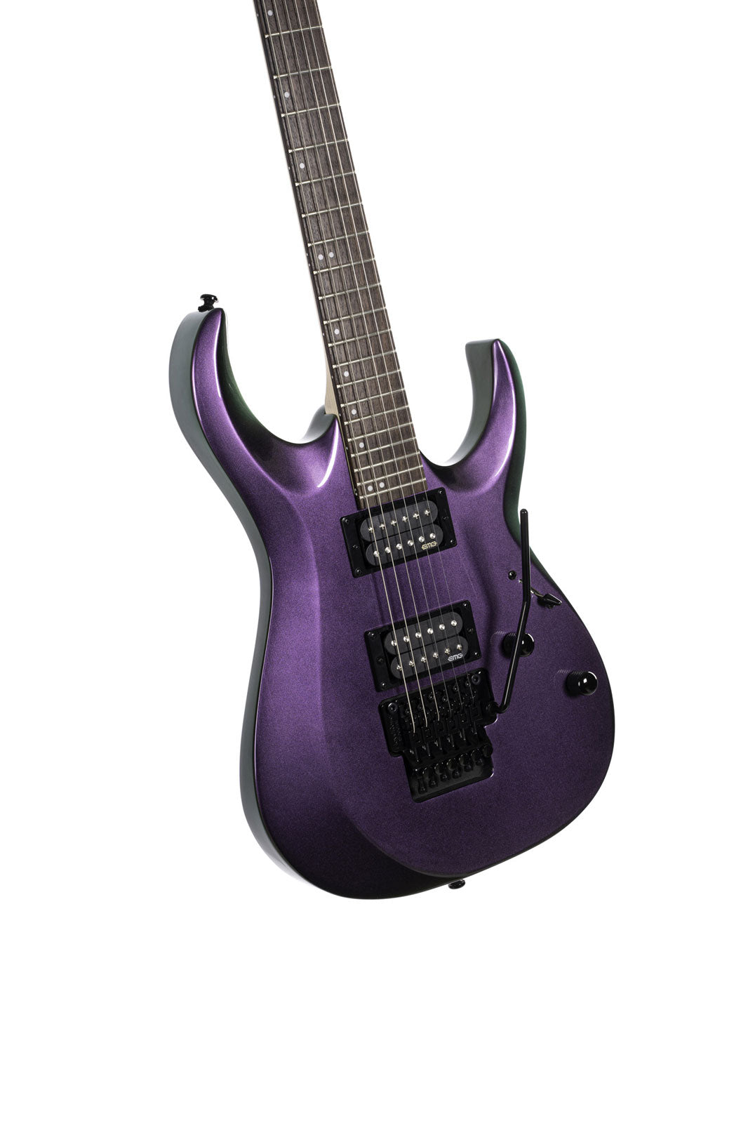 Guitar X300 Flip Purple