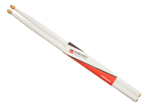 Rohema Classic 5a Hickory White