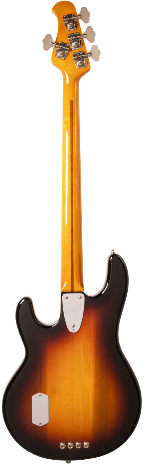Stingray Signature Pino Palladino Signature Fretless