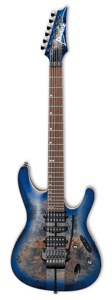 S17PBZ-CLB Celurean Blue Burst Sabre Premium - Refurbished