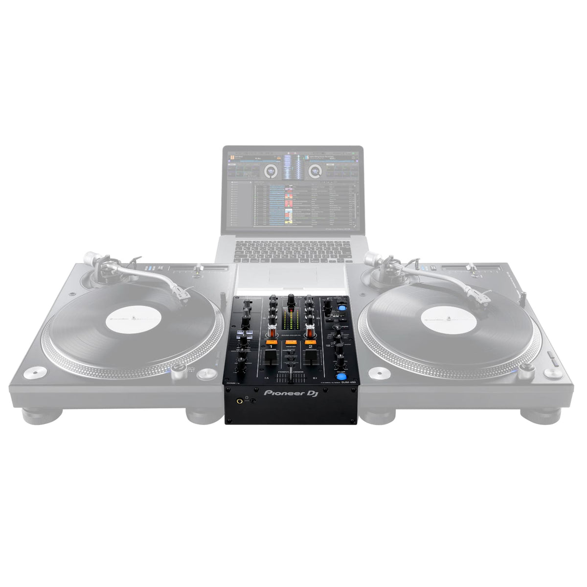 DJM-450