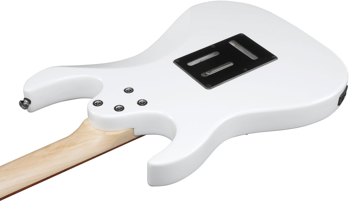 GRX20WWH White