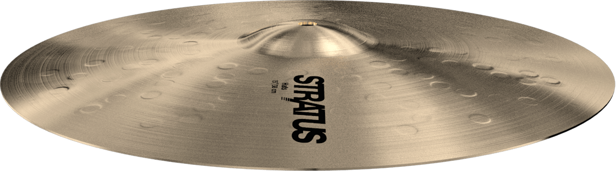 STRATUS CYMBAL 15" HI-HAT