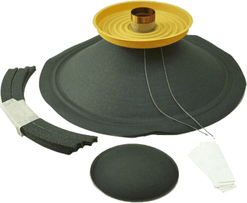 16 Ω Recone Kit T1220/R