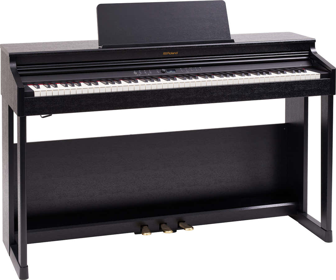 RP-701 Black