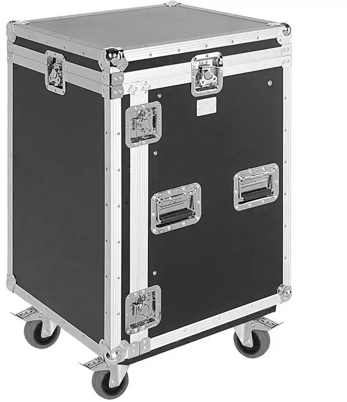 Rack 12U Mixer
