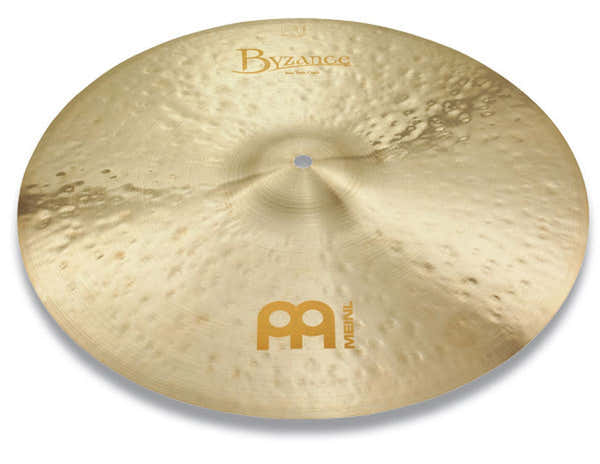 Crash Byzance 18" Jazz Extra Thin