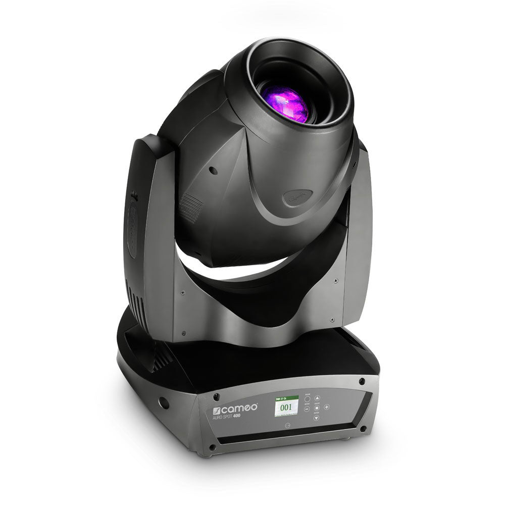 Auro Spot 400 - LED Moving Head