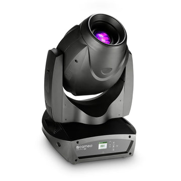 Auro Spot 400 - LED Moving Head