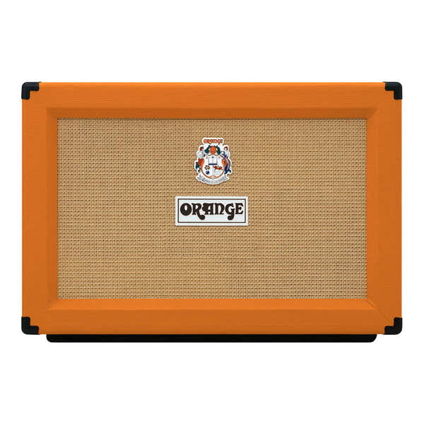 Orange Amps PPC