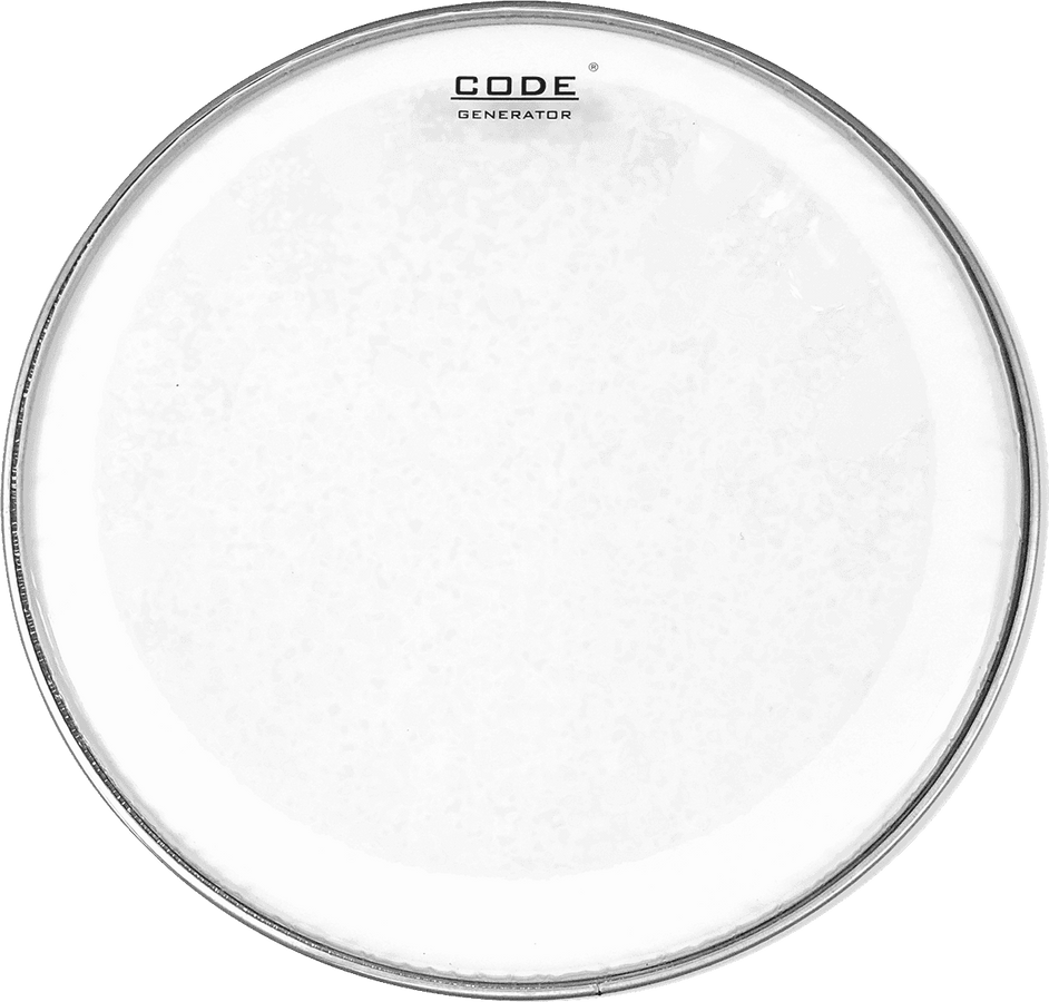 GENERATOR CLEAR TOM 14"