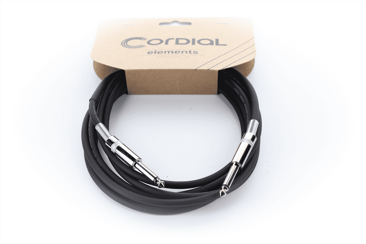 Guitar Jack Cable 1,5 M
